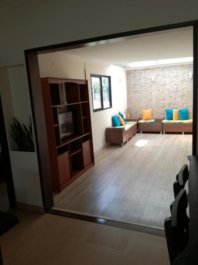 Vistalmonte Aparthotel Salento Bagian luar foto