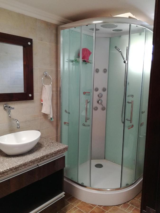 Vistalmonte Aparthotel Salento Bagian luar foto
